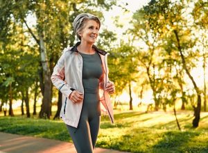 The Top 4 Walking Routines for Weight Loss After 60, Trainers Say