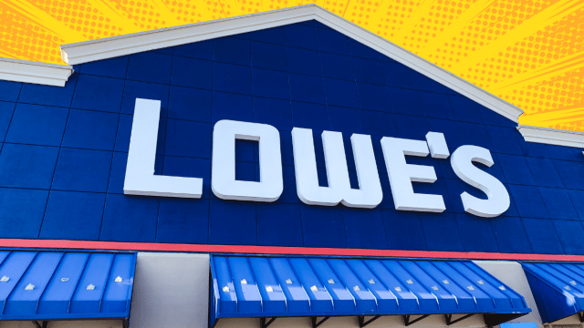 4 Major Lowe's Changes Coming to Stores, and How They'll Affect You