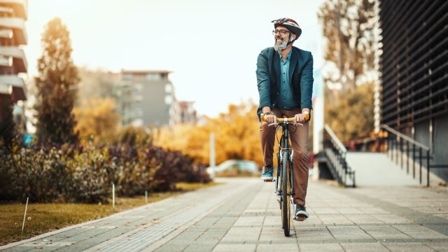 Doctors Say This Low-Impact Exercise Can Slash Your Risk of Dementia By 22%