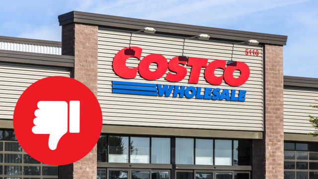 Costco Shoppers Are Abandoning These 8 Kirkland Products: "Worse Than Anything I’ve Tried"