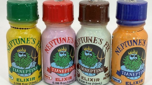 FDA Warns Against Popular Gas Station Supplements as Poison Control Calls Spike