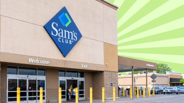 4 Major Sam's Club Changes Coming to Stores, and How They'll Affect You