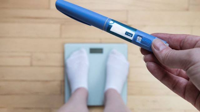 Surgery Leads to 5 Times Greater Weight Loss Than Ozempic, New Research Reveals