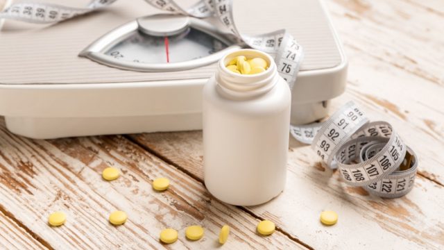 New Weight-Loss Drug Has Patients Burning Fat Without Losing Muscle