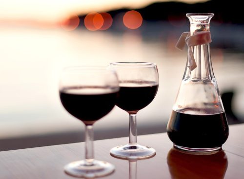 Red Wine