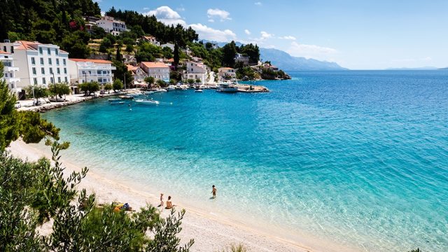 croatia