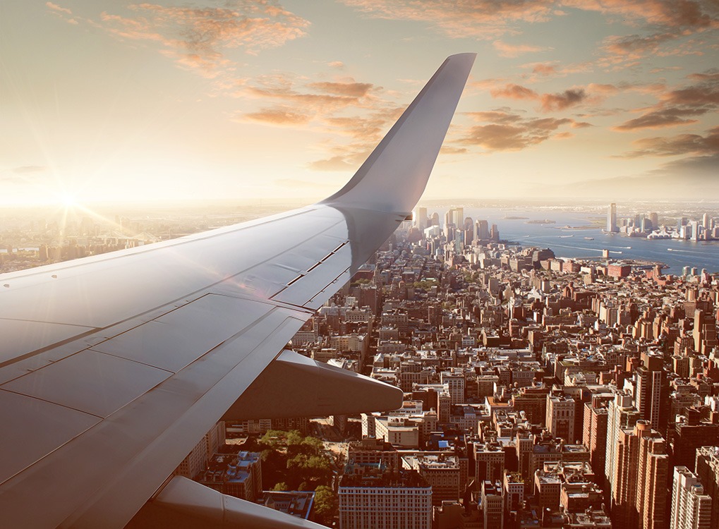 Airplane Travel Useful Random Facts