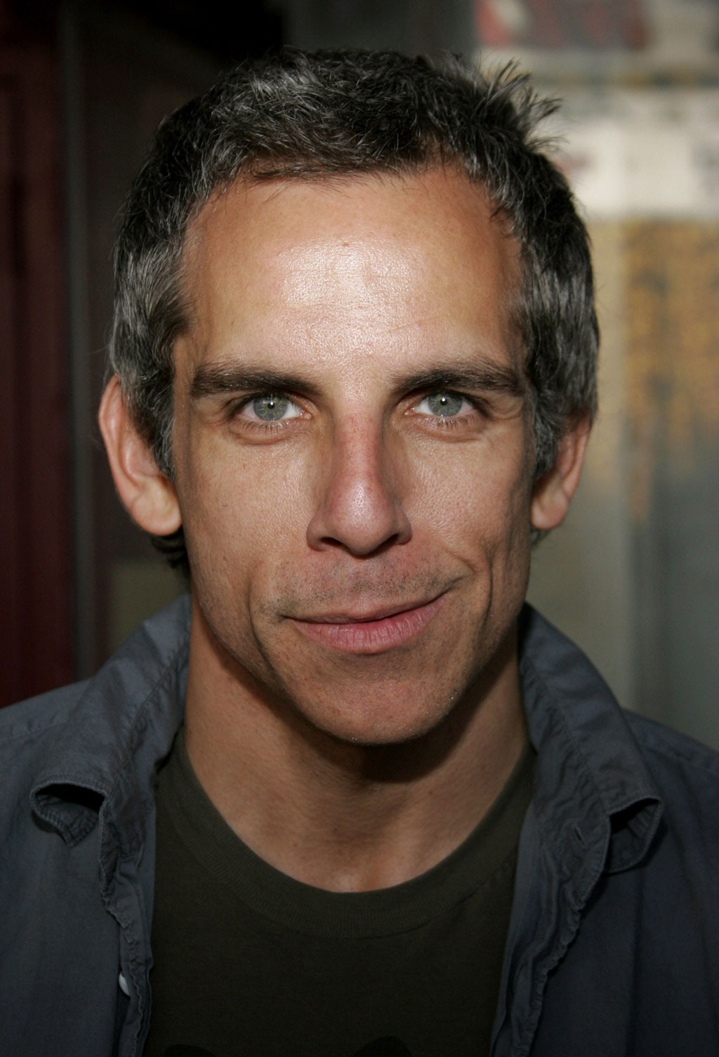 Ben Stiller actor