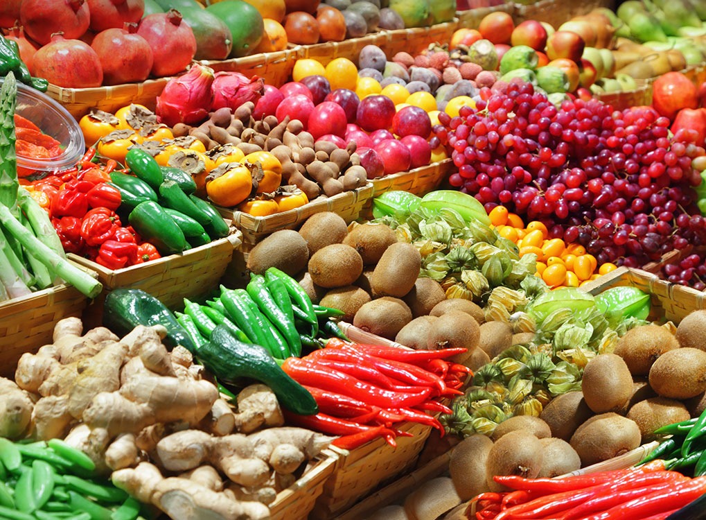 vegetables funny things people do