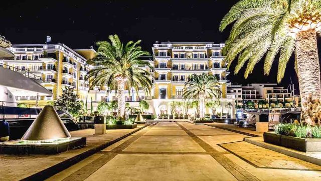 montenegro exotic vacations