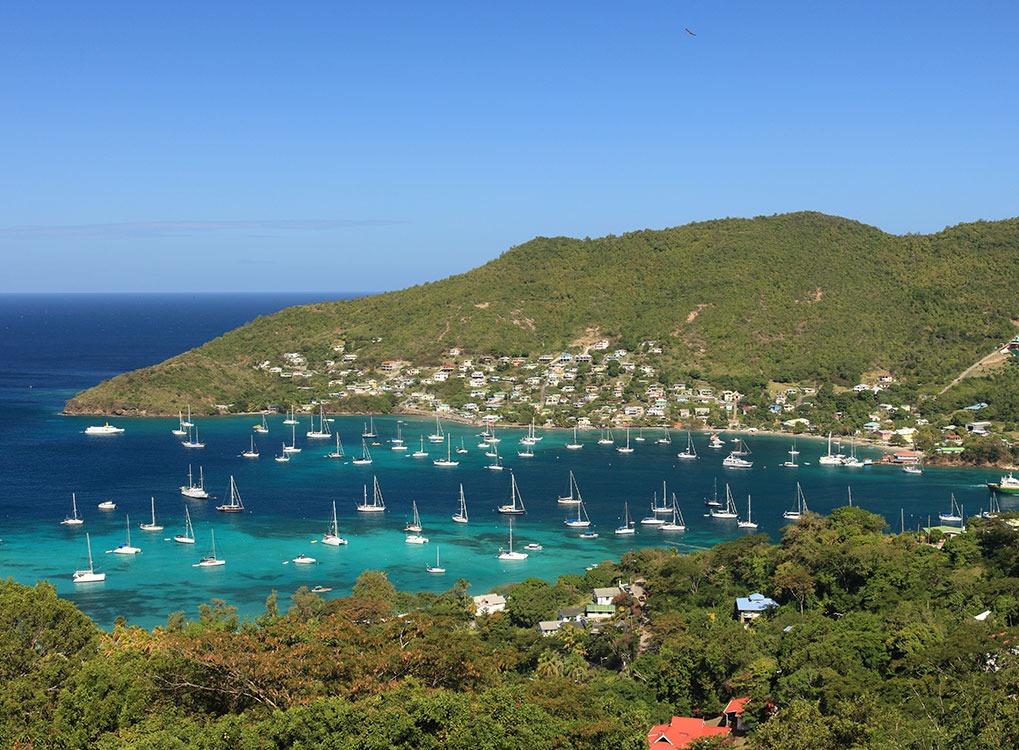 st. vincent and the grenadines
