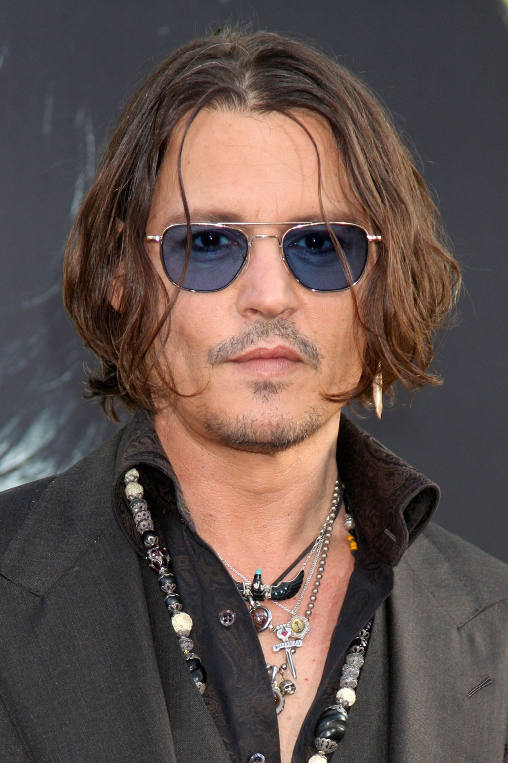 Johnny Depp, inspiring quotes