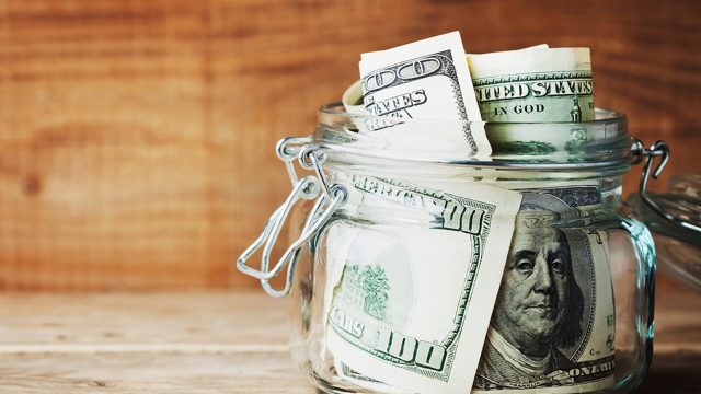 be smarter with money in 2018