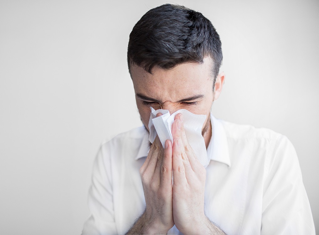 Sneezing awesome facts