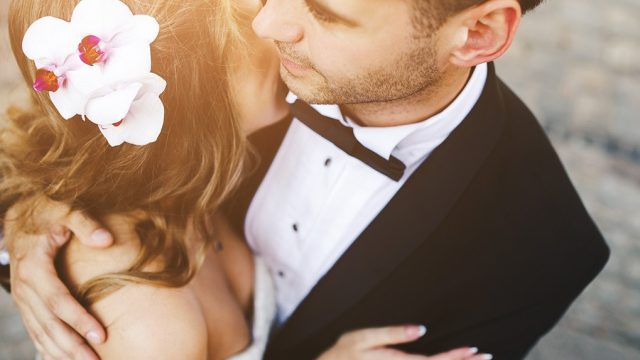 surprise your spouse