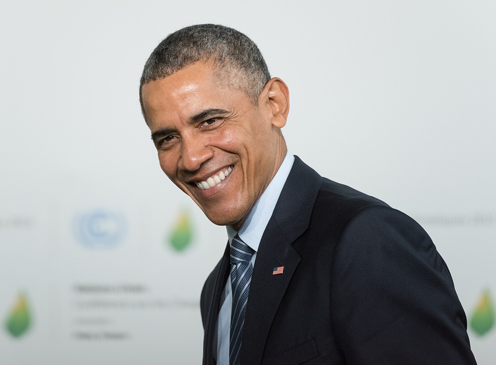 barack obama wears the same thing every day