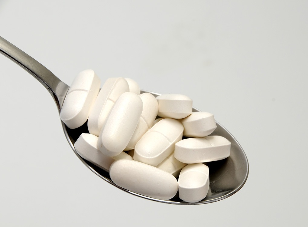 Boron Supplements