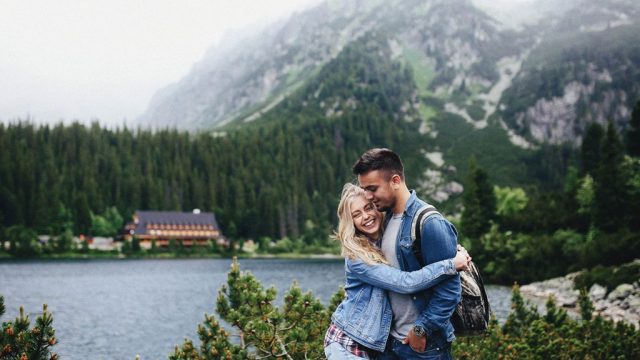 surprise your spouse